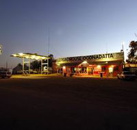 Pink Roadhouse Oodnadatta - Accommodation Batemans Bay