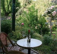 McCaffrey Cottage - Accommodation Batemans Bay