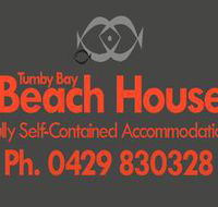 Tumby Bay Beach House - Accommodation Batemans Bay