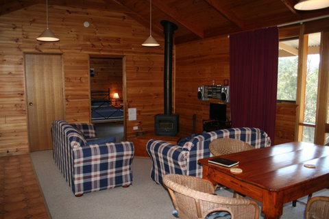 Molly's Chase - Accommodation Batemans Bay 0