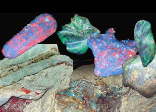 Umoona Opal Mine - Accommodation Batemans Bay 1