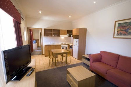 Sombrero Comfort Inn And Suites - Accommodation Batemans Bay 1