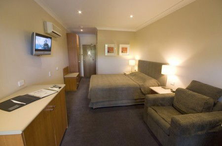 Sombrero Comfort Inn And Suites - Accommodation Batemans Bay 2