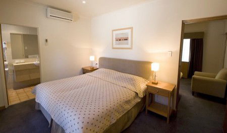Sombrero Comfort Inn And Suites - Accommodation Batemans Bay 3