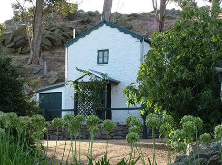 Stoneybank Settlement Cottages - Accommodation Batemans Bay 4