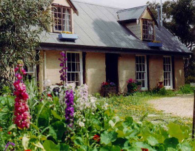 Wuthering Heights - Bronte Manor - Accommodation Batemans Bay 1