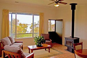 Ulonga Lodge - Accommodation Batemans Bay 4