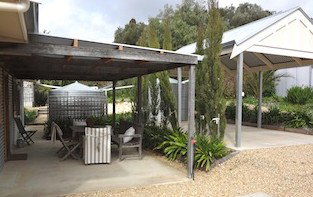 Milk & Honey Home - Accommodation Batemans Bay 5