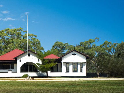 Whurra Mundi Homestead - Accommodation Batemans Bay 2