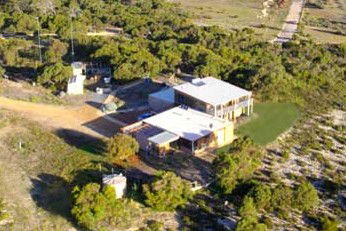 Shboo Shelly Beach Lodge - Accommodation Batemans Bay 1