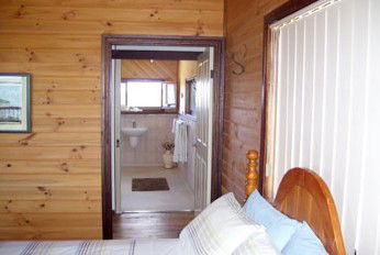 Shboo Shelly Beach Lodge - Accommodation Batemans Bay 3