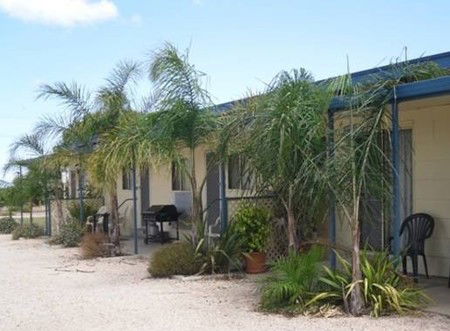 Yorke's Holiday Units - Accommodation Batemans Bay 4