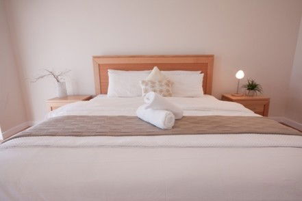 The Edge - Accommodation Batemans Bay 1