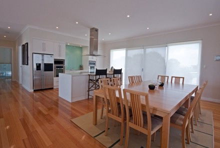 The Edge - Accommodation Batemans Bay 2