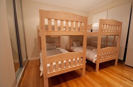 The Edge - Accommodation Batemans Bay 5