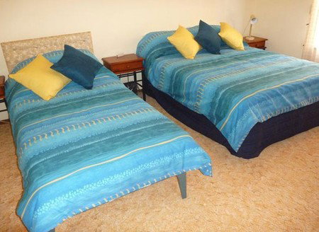 Oaklands Beach House - Accommodation Batemans Bay 3