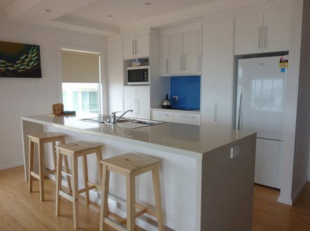 Lincoln View Holiday Home - Accommodation Batemans Bay 3