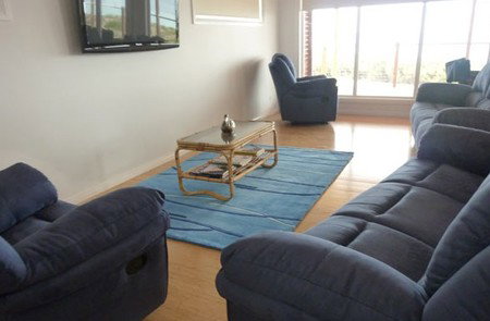 Lincoln View Holiday Home - Accommodation Batemans Bay 4