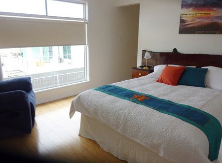 Lincoln View Holiday Home - Accommodation Batemans Bay 5