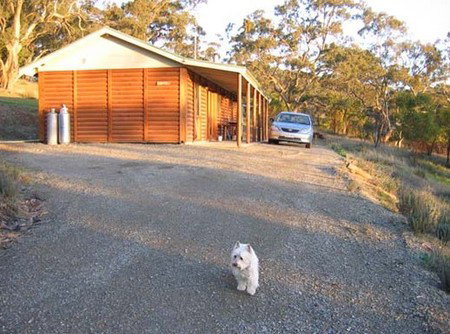 Molly's Chase - Accommodation Batemans Bay 1