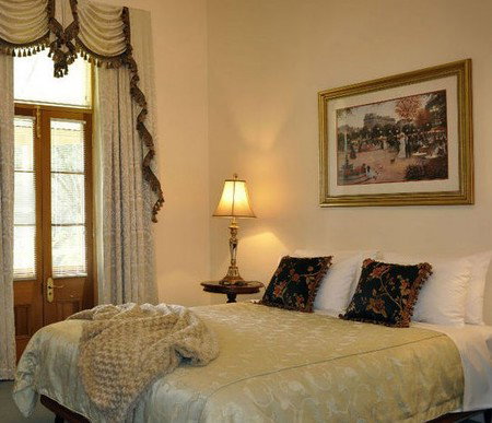 Stanley Grammar Country House - Accommodation Batemans Bay 1