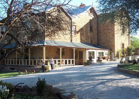 Stanley Grammar Country House - Accommodation Batemans Bay 5