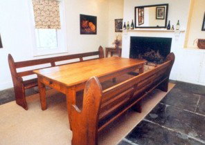 Millers House Mintaro - Accommodation Batemans Bay 1