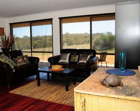 KI Ecopia Retreat - Accommodation Batemans Bay 2