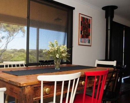 KI Ecopia Retreat - Accommodation Batemans Bay 3