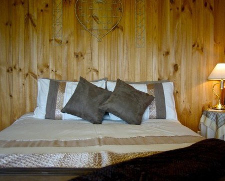 Sunset Cottage - Accommodation Batemans Bay 2
