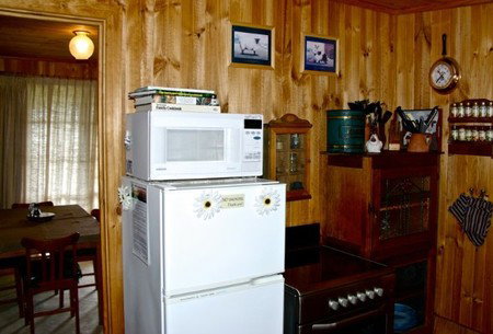 Sunset Cottage - Accommodation Batemans Bay 5