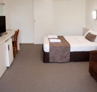 The Nuriootpa Vine Court Motel - Accommodation Batemans Bay