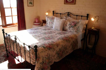 Rattleys At Pear Tree Hollow - Accommodation Batemans Bay 1