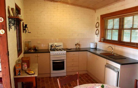 Rattleys At Pear Tree Hollow - Accommodation Batemans Bay 2
