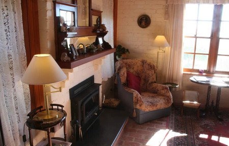 Rattleys At Pear Tree Hollow - Accommodation Batemans Bay 5