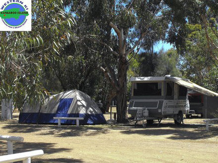 Western KI Caravan Park Cabins - Accommodation Batemans Bay 1