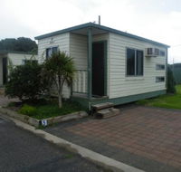 Edithburgh Caravan Park - Accommodation Batemans Bay