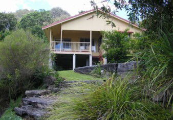 Upper Coopers Creek ACT Accommodation Batemans Bay