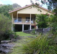 Toolond Plantation Guesthouse - Accommodation Batemans Bay