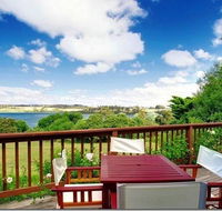Tamar River Retreat - Accommodation Batemans Bay