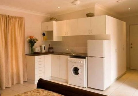 Darwin City Bed And Breakfast - Accommodation Batemans Bay 1