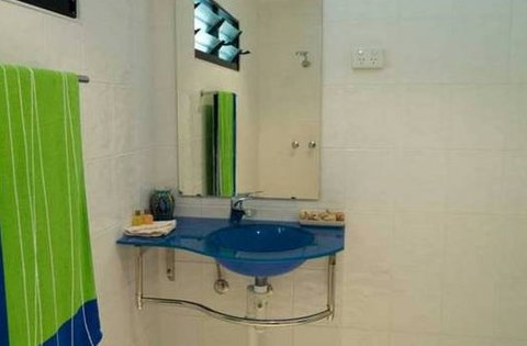 Darwin City Bed And Breakfast - Accommodation Batemans Bay 2