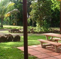 Virginia Heliconia Farm - Accommodation Batemans Bay