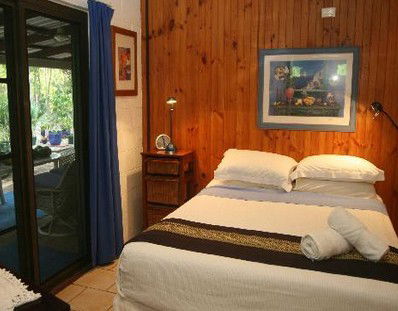 Grungle Downs Tropical Bed And Breakfast - Accommodation Batemans Bay 1