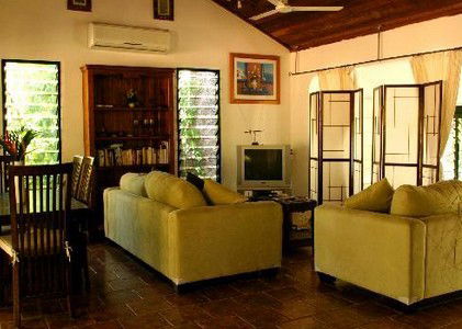 Grungle Downs Tropical Bed And Breakfast - Accommodation Batemans Bay 3