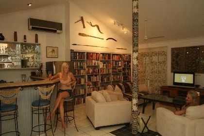 Grungle Downs Tropical Bed And Breakfast - Accommodation Batemans Bay 4