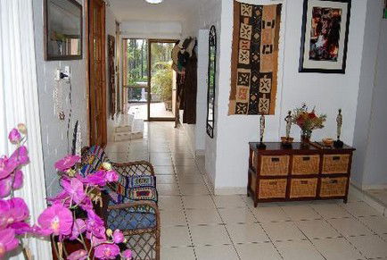 Grungle Downs Tropical Bed And Breakfast - Accommodation Batemans Bay 5