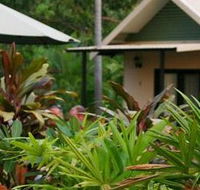 Mary River Wilderness Retreat and Caravan Park - Accommodation Batemans Bay