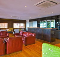 Wildman Wilderness Lodge - Accommodation Batemans Bay