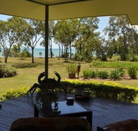 Bed and Breakfast Lure Inn - Accommodation Batemans Bay